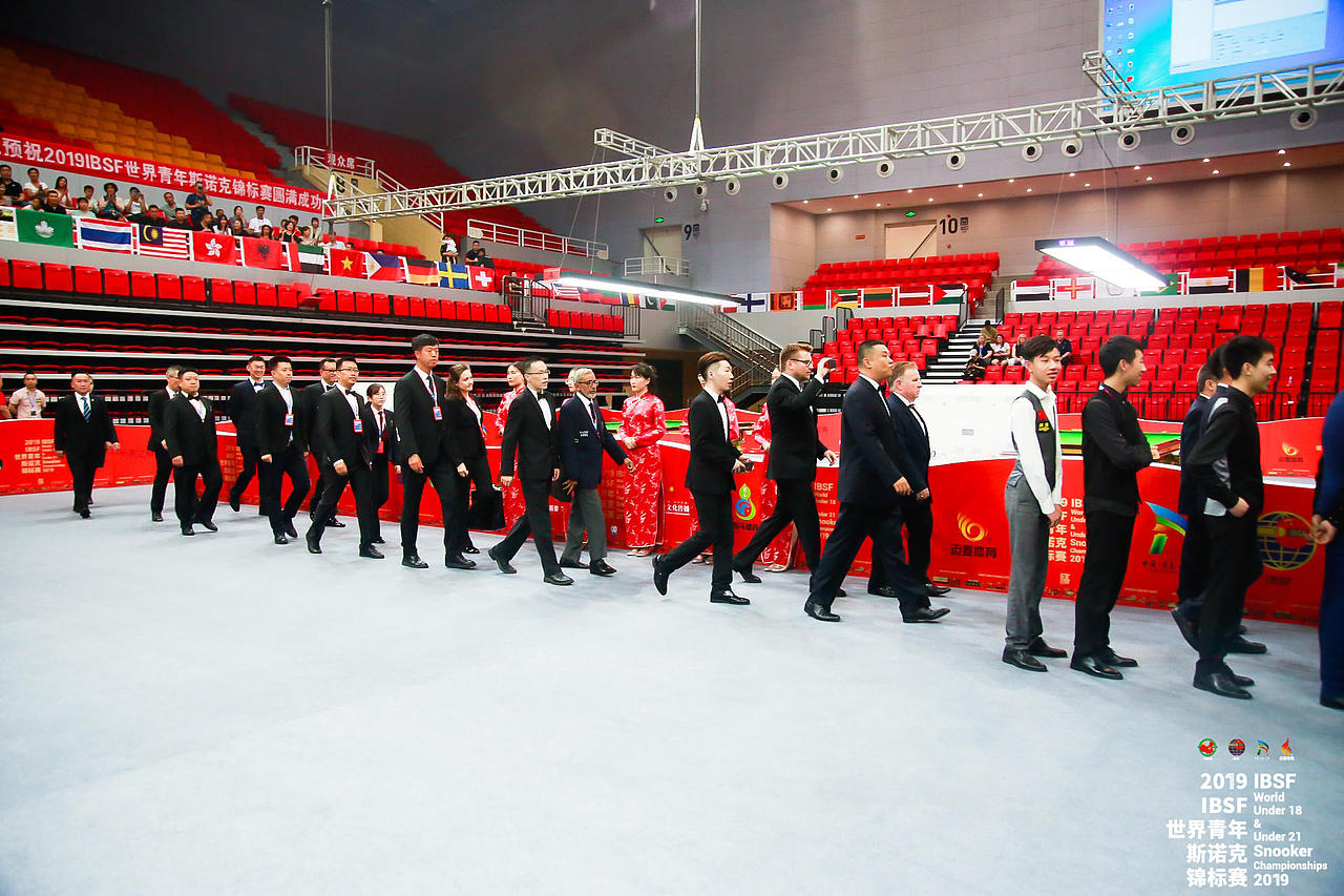 2019 IBSF世界青年斯諾克錦標(biāo)賽（圖ZMTc5MzI1Nzc2） - 品牌 - 站酷設(shè)計師拈花素人原創(chuàng)素材 - 站酷ZCOOL