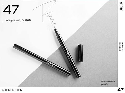 PR芃睿品牌诠释者护肤品拍摄 |PR Ad photography