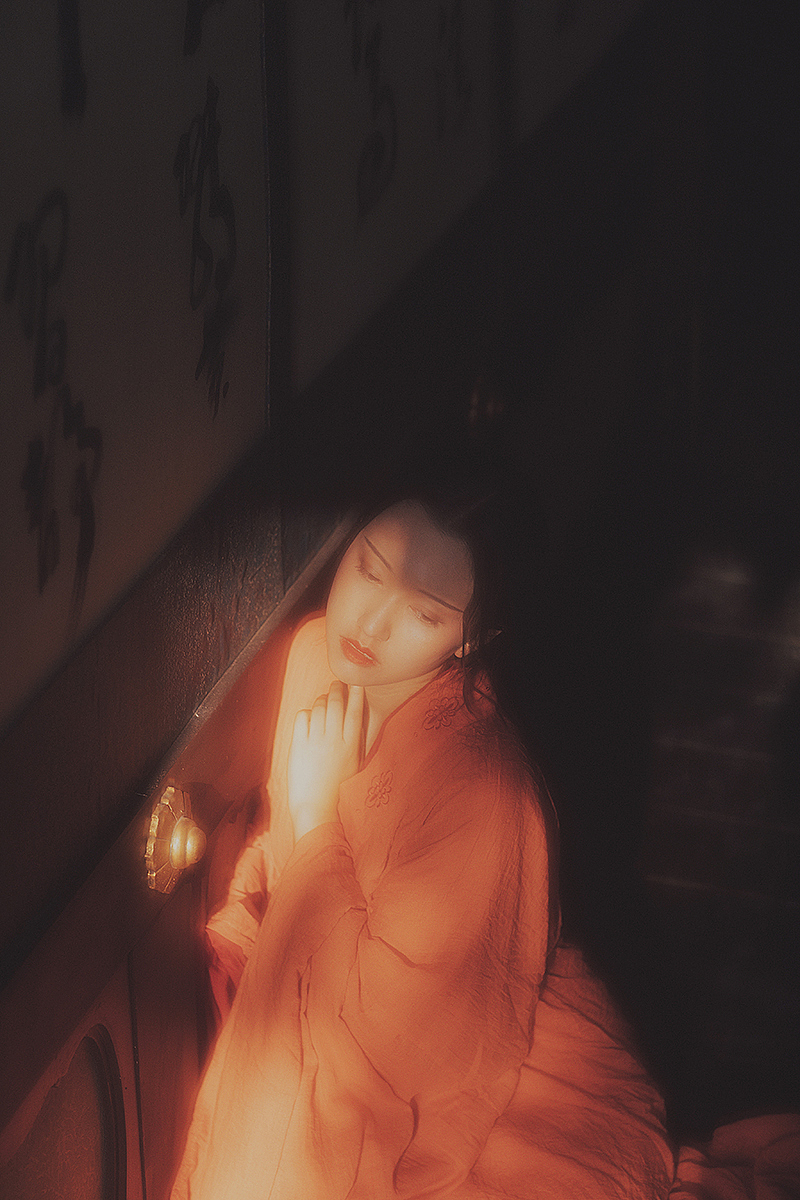 2017总结 用相机绘一场梦