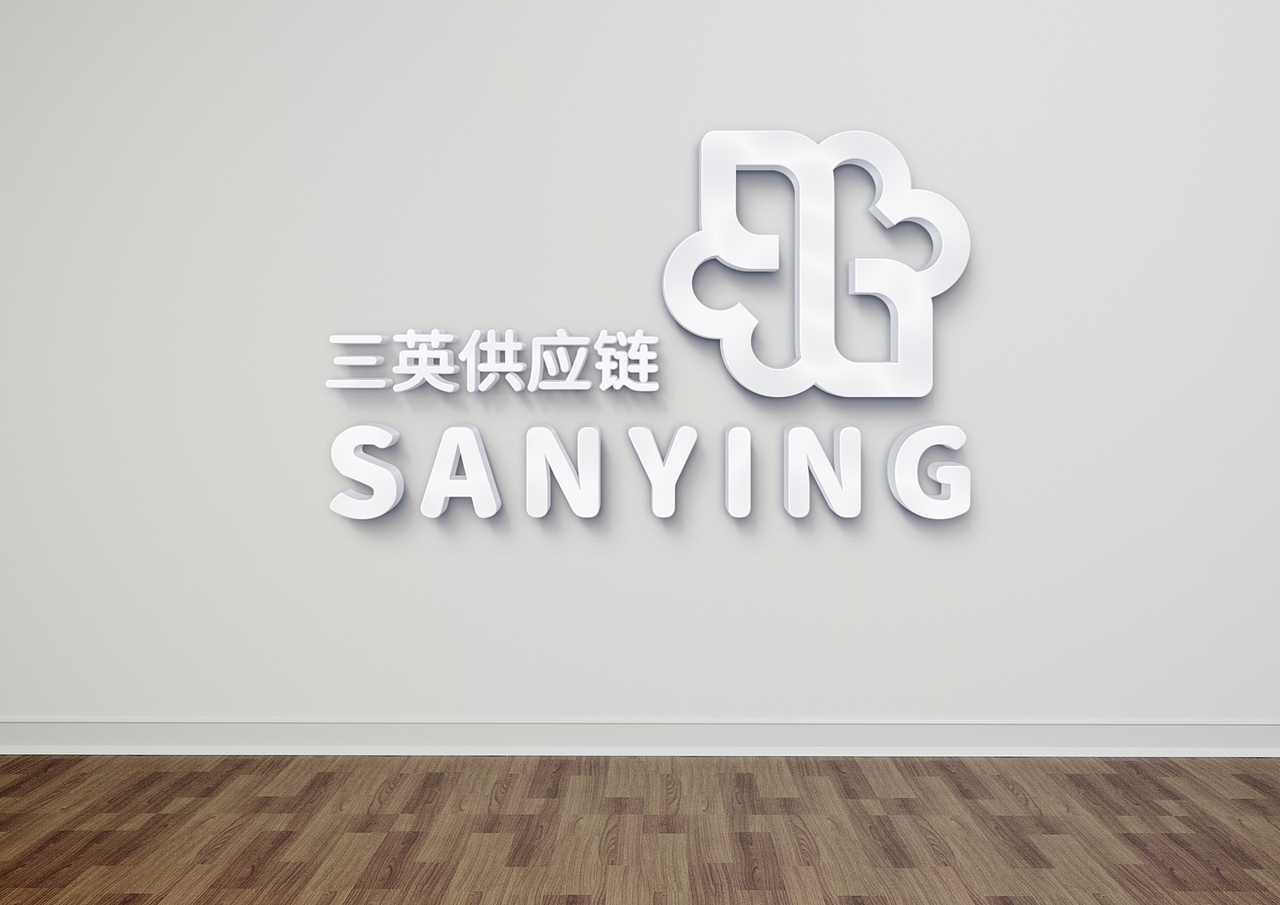 食材配送LOGO设计（图ZMjA5ODYzOTgw） - Logo - 站酷设计师良辰创意原创素材 - 站酷ZCOOL