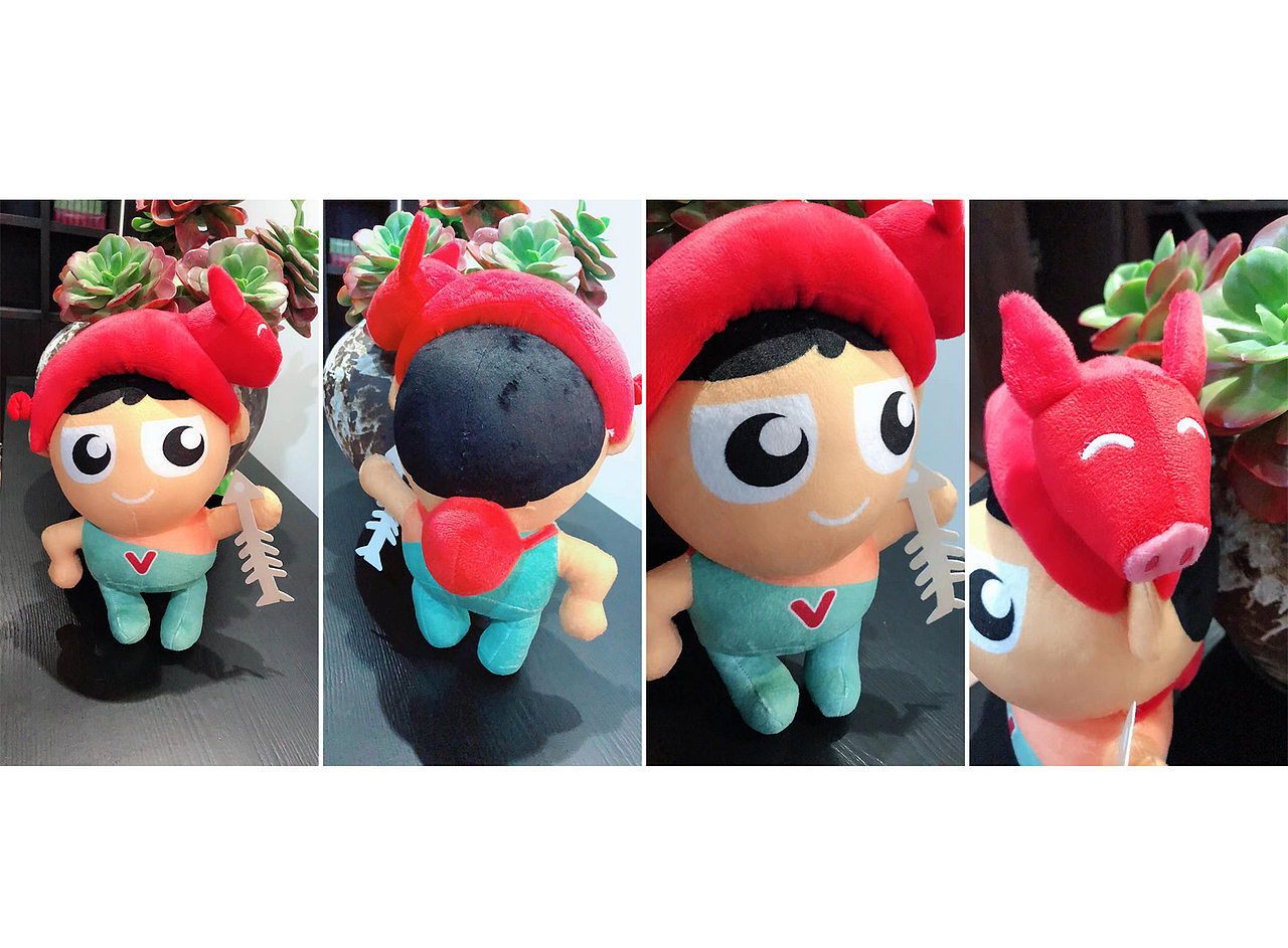 围小岛烤肉校园餐饮连锁