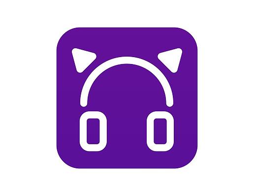 音乐APP 启动图标