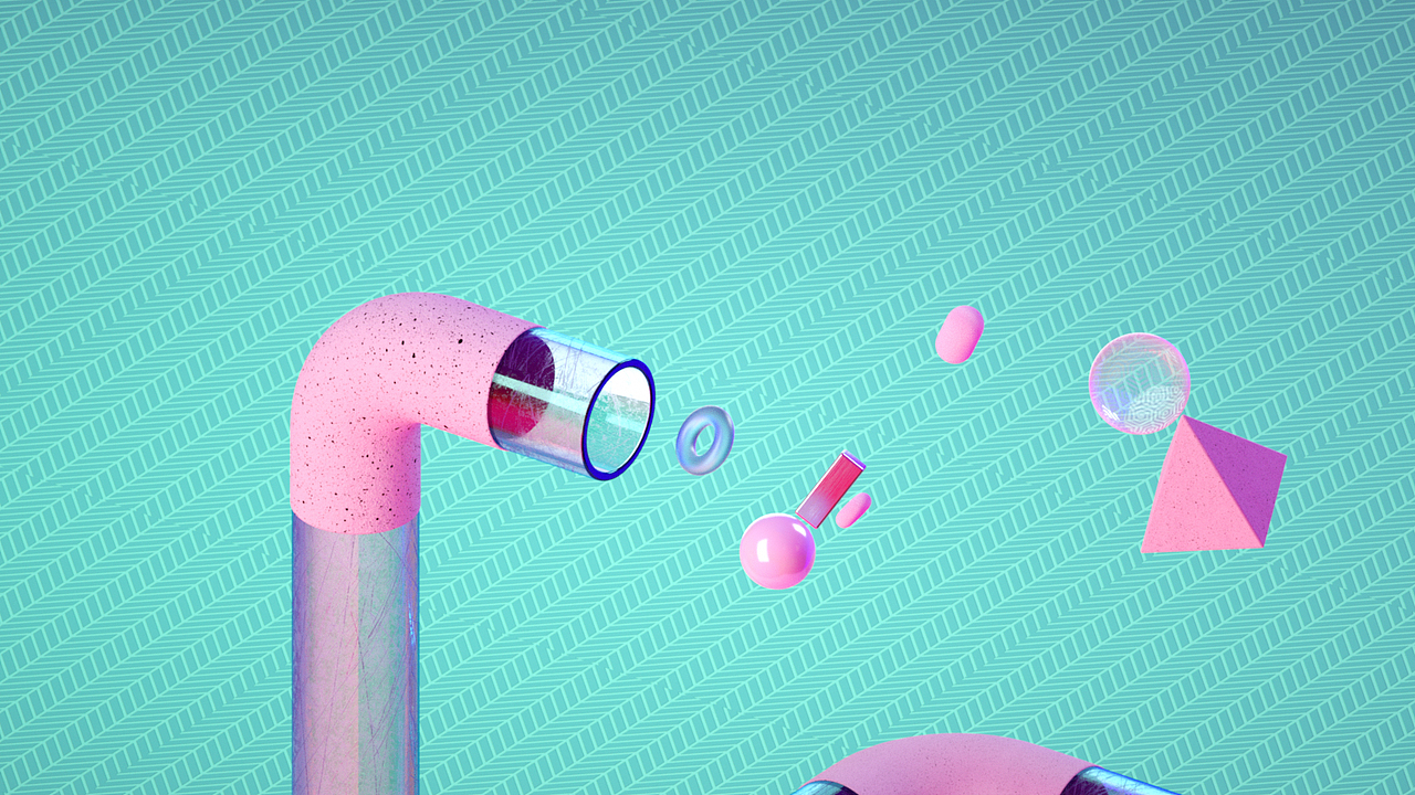 视觉四季.动态表达设计