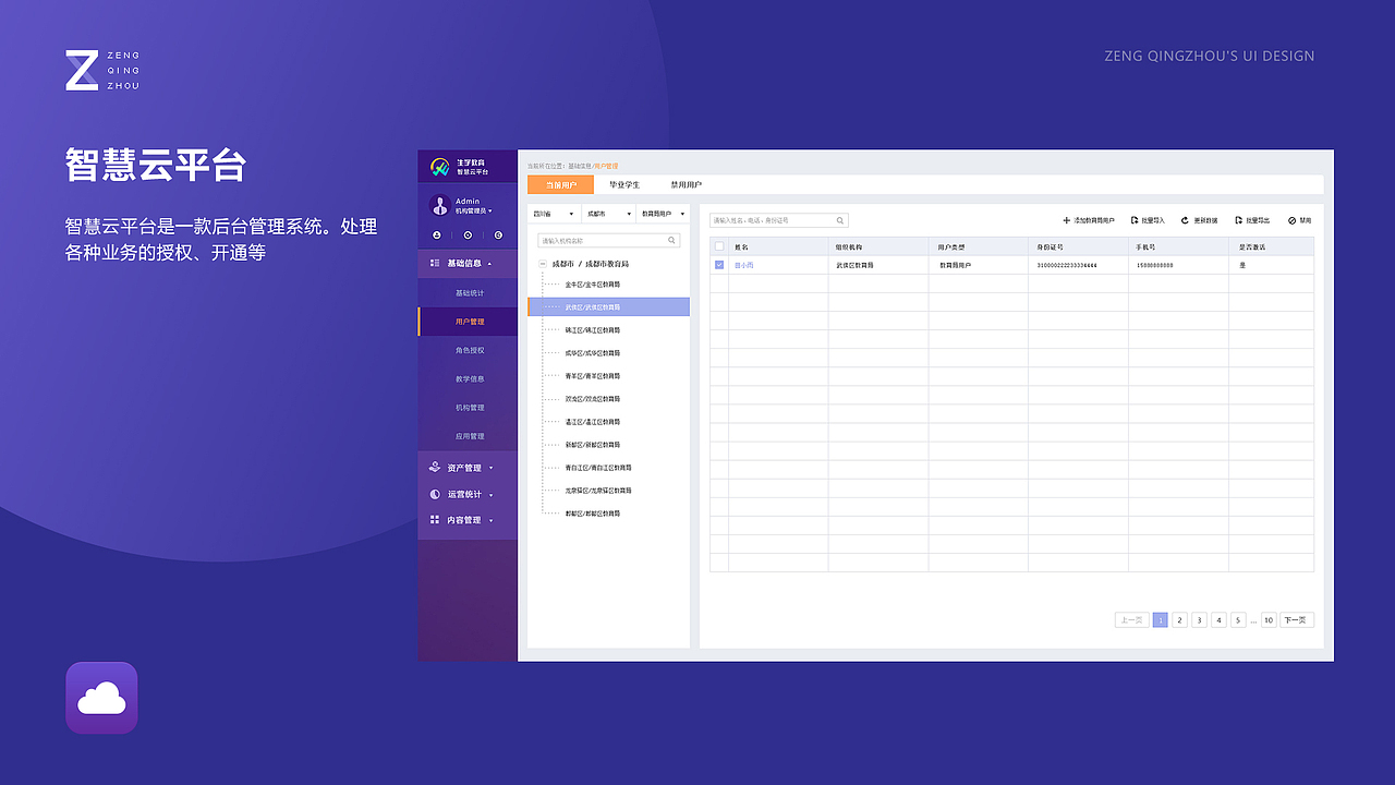 近年UI设计合集（图ZMjU3MTk1ODI4） - APP界面 - 站酷设计师轻舟艺原创素材 - 站酷ZCOOL