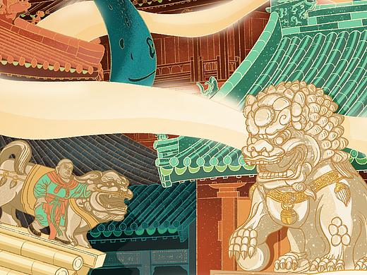 国风 国潮新作