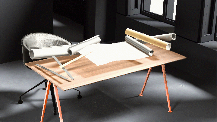 临摹作品-The House of Tylko（图ZMTcyNzQ5MjI4） - 动画/影视 - 站酷设计师易静亦躁原创素材 - 站酷ZCOOL