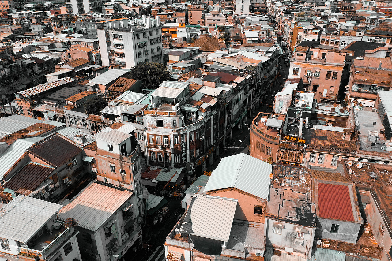 靠海而居-厦门老城的慢时光（图ZMjMwNDQyNTU2） - 风光摄影 - 站酷设计师henrysaying原创素材 - 站酷ZCOOL