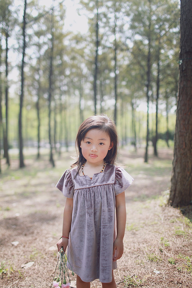 最初的爱,最后的仪式