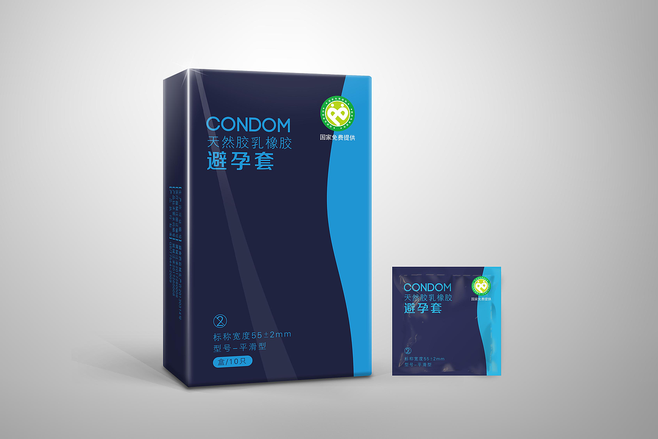 计生产品包装设计