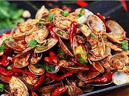 蝦外婆（燒烤）平面