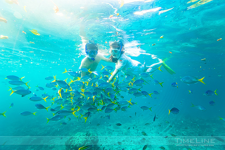 在上帝的水族箱飞翔 [Part1]（图ZMTIzMzg1NTI=） - 人像摄影 - 站酷设计师TimeLine_季冠廷原创素材 - 站酷ZCOOL