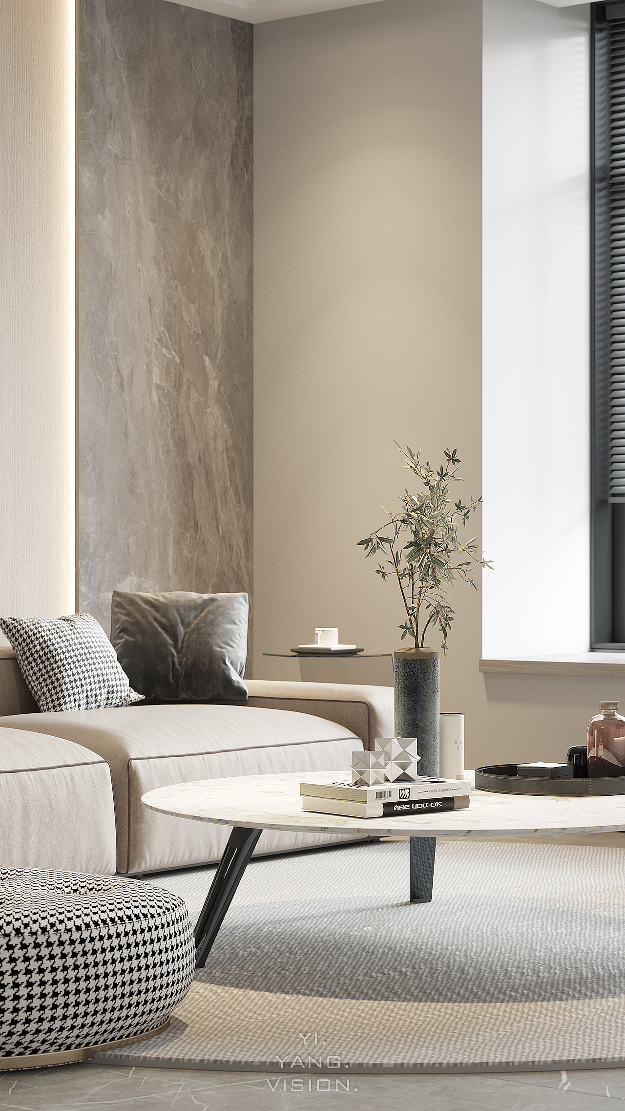 现代丨奕阳设计（图ZMjY3ODc3OTc2） - 家装设计 - 站酷设计师奕阳视觉设计原创素材 - 站酷ZCOOL