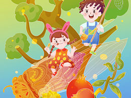 二十四節(jié)氣之夏至