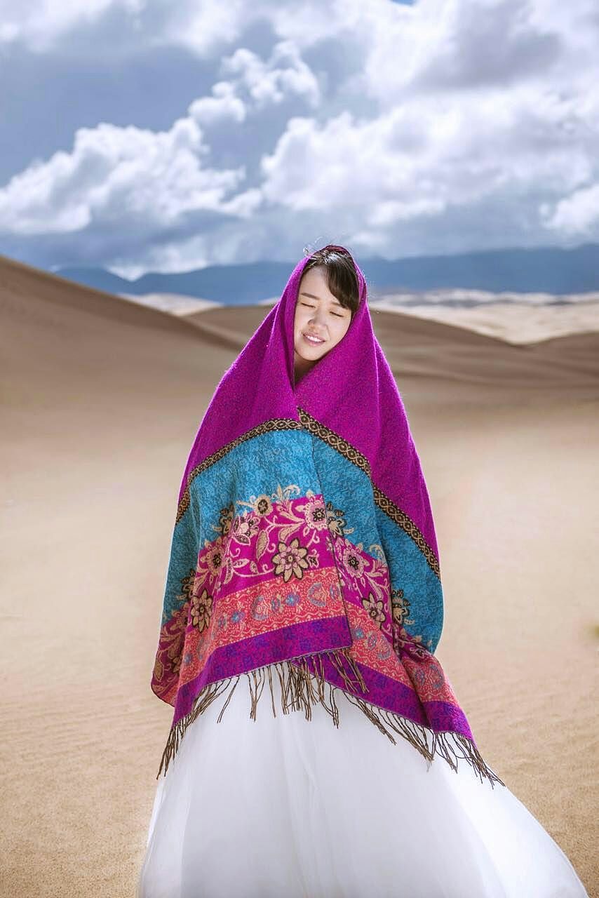 青海旅拍--预告