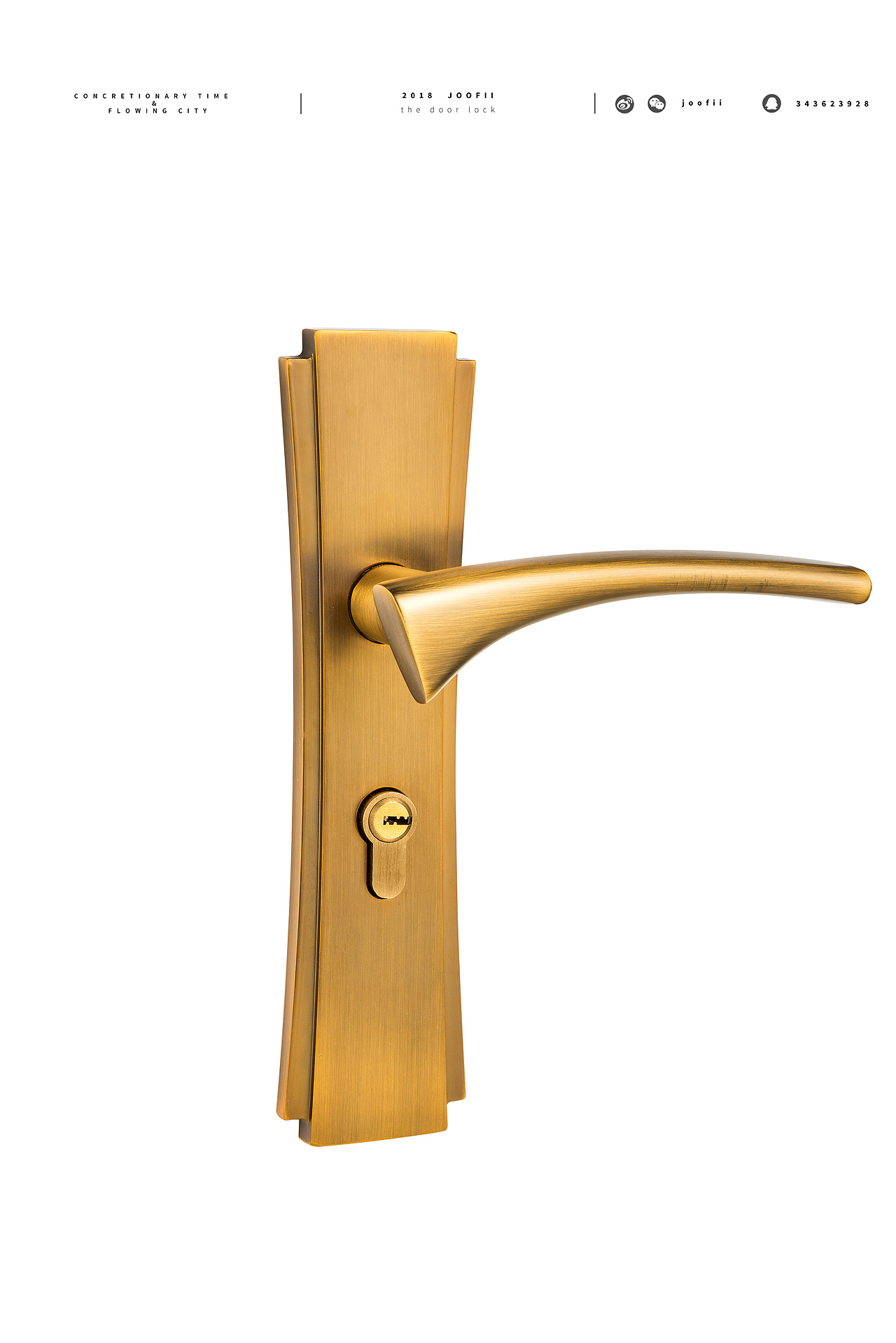 门锁拍摄 原片跟一点絮叨跟花絮