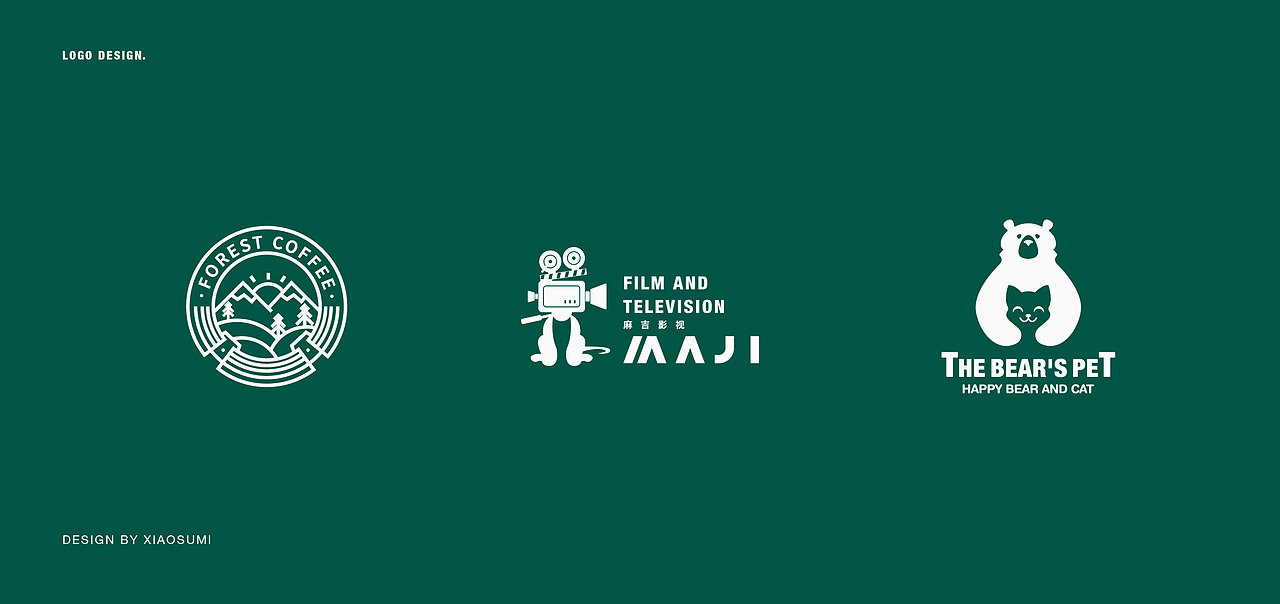 LOGO（图ZMTg0MzY1Njk2） - Logo - 站酷设计师屿绘原创素材 - 站酷ZCOOL