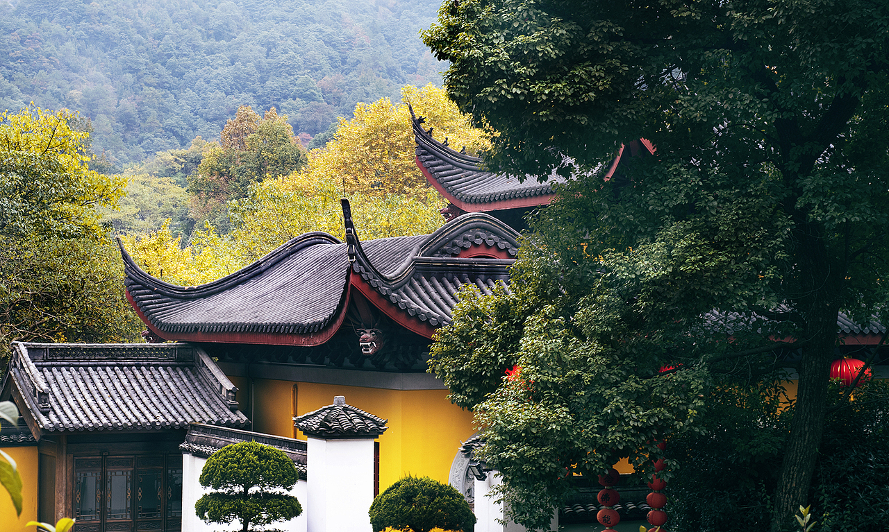 从前有座山，山上有座庙