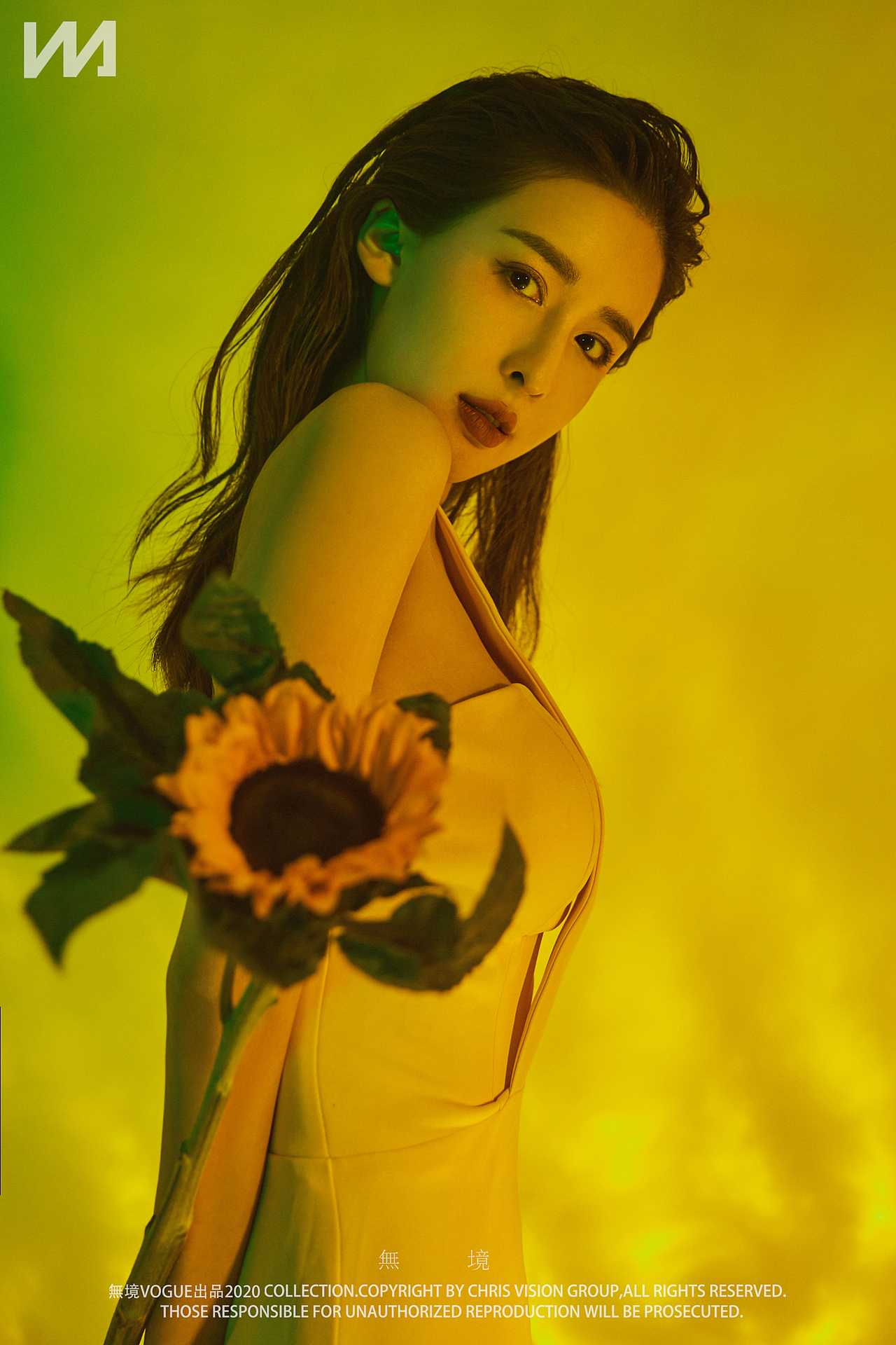 无境-时尚个性-①（图ZMjc2Nzc2MzUy） - 人像摄影 - 站酷设计师无境Studio原创素材 - 站酷ZCOOL