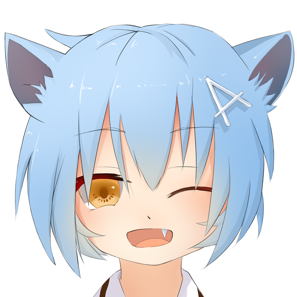 A區(qū)娘（圖ZMTE5NTE0MTAw） - 單幅漫畫 - 站酷設(shè)計師十六夜咲朔原創(chuàng)素材 - 站酷ZCOOL