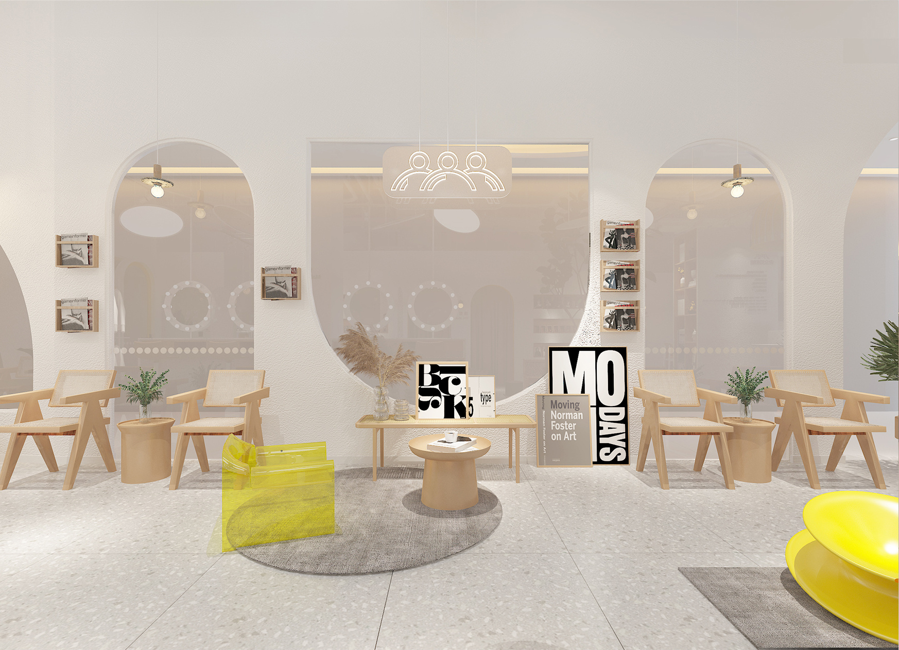 新壹众照相馆- 海口友谊阳光城店