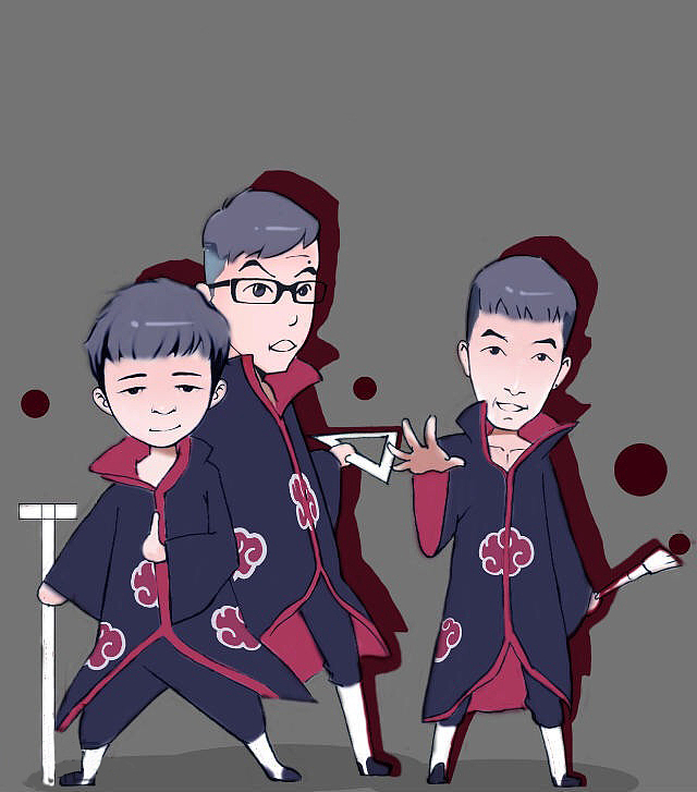 那年（图ZMzM5NTEzNTI=） - 商业插画 - 站酷设计师画不鱼原创素材 - 站酷ZCOOL