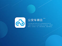 地方公安车辆云改版设计