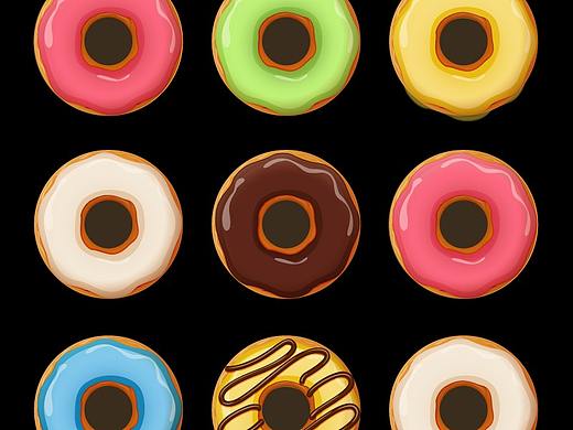 字体设计（个人主页-ZMjczMzI2MjQ=） - 字体/字形 - 站酷设计师一路格桑花sj原创素材 - 站酷ZCOOL