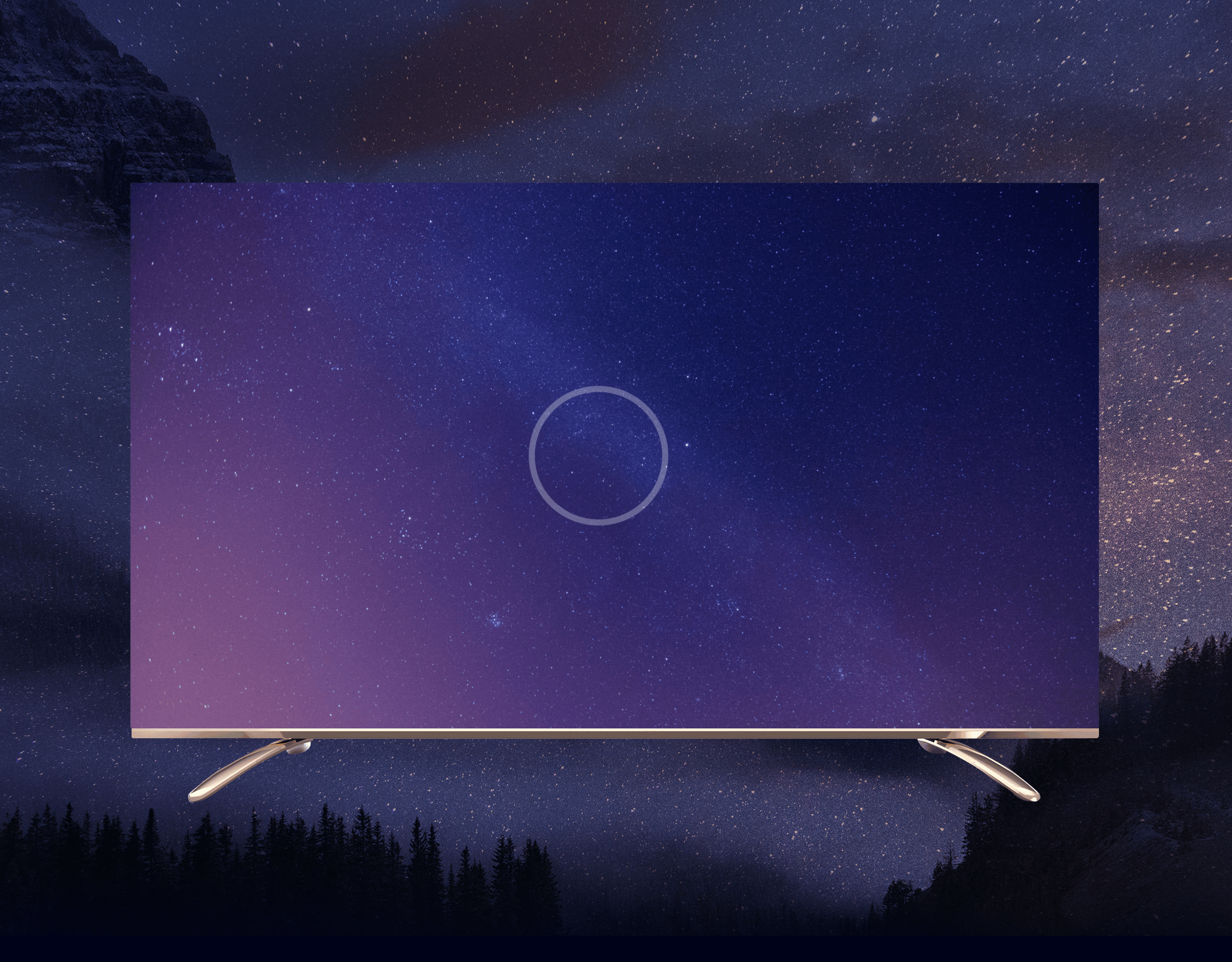 智能电视界面设计（图ZMTM1NDI2OTA4） - 其他UI - 站酷设计师TTtmm原创素材 - 站酷ZCOOL