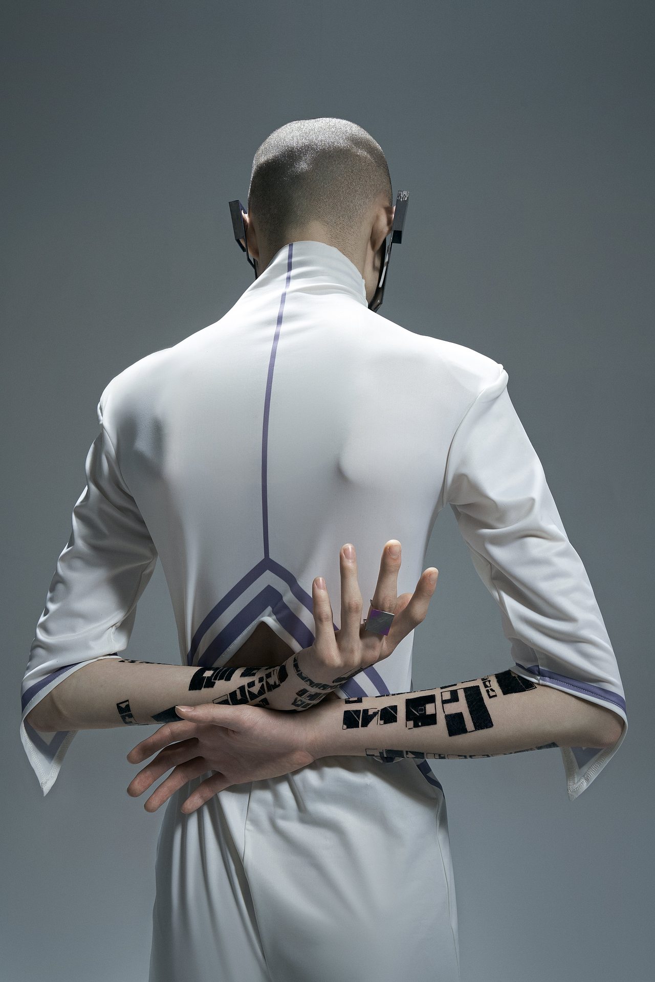 「镜·人」（图ZMjU5NTAyMzY4） - 时尚/艺术摄影 - 站酷设计师英东brucesuen原创素材 - 站酷ZCOOL