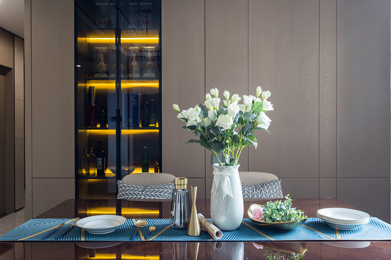 AL程星 浠水小姨的家