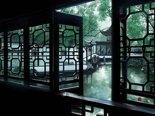 一个过程