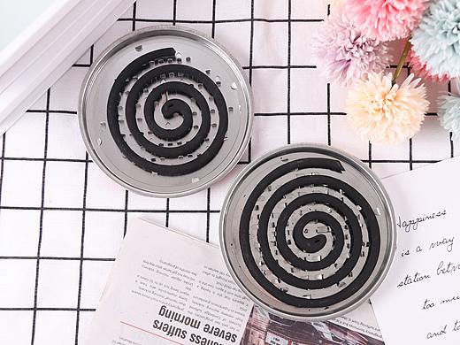 B04居家日用\C11-驱虫用品\V02蚊香盘X1