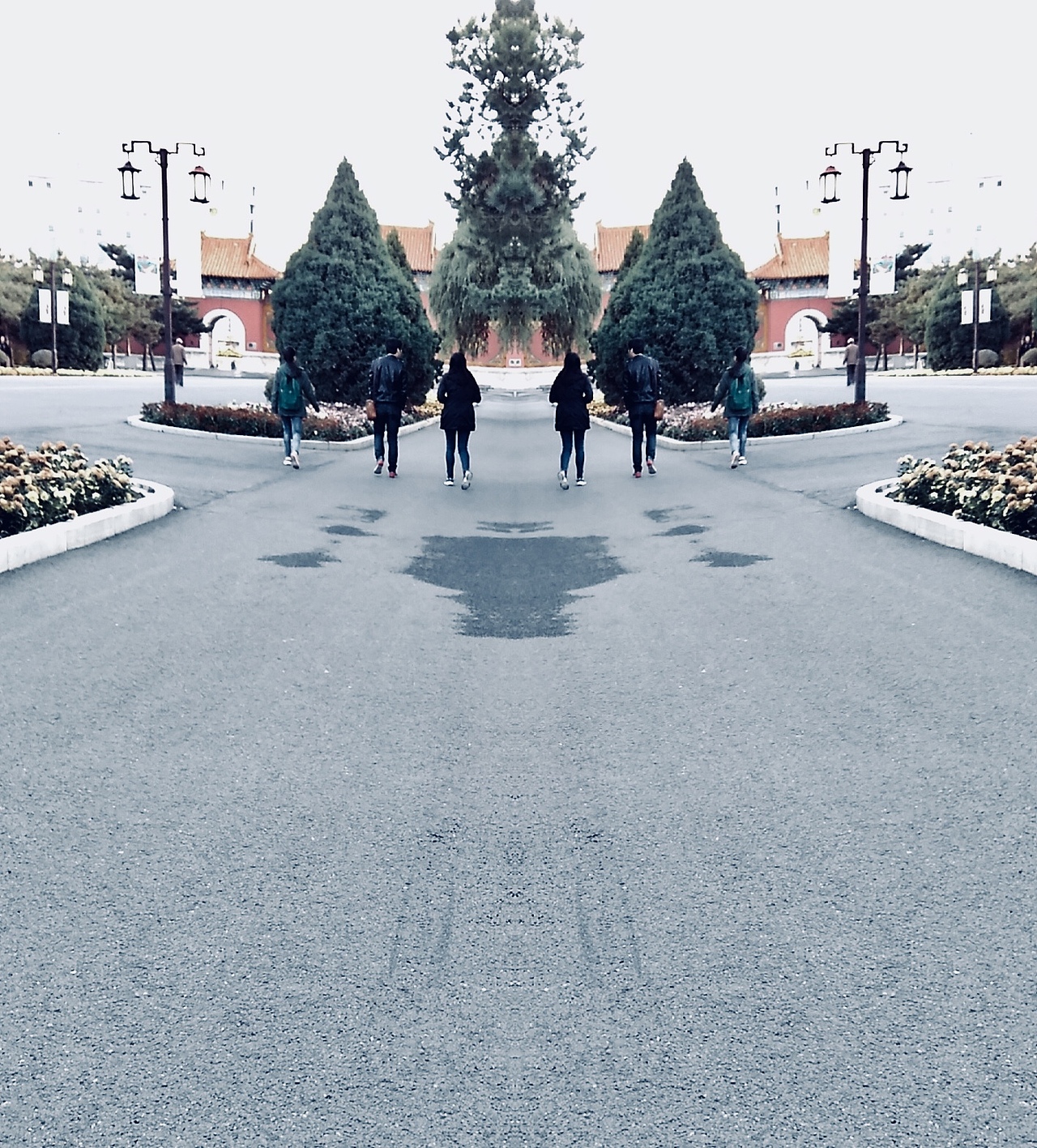 一些比较乱的图