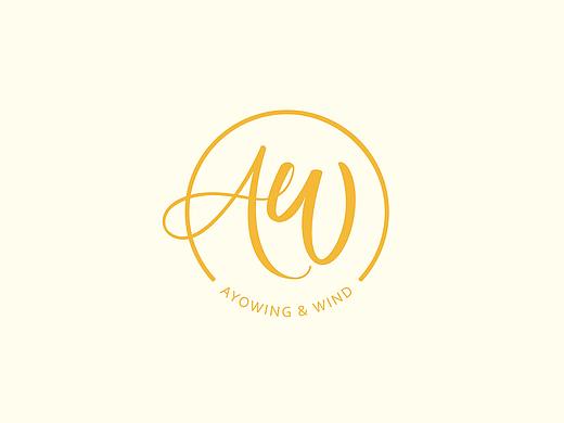 婚礼logo