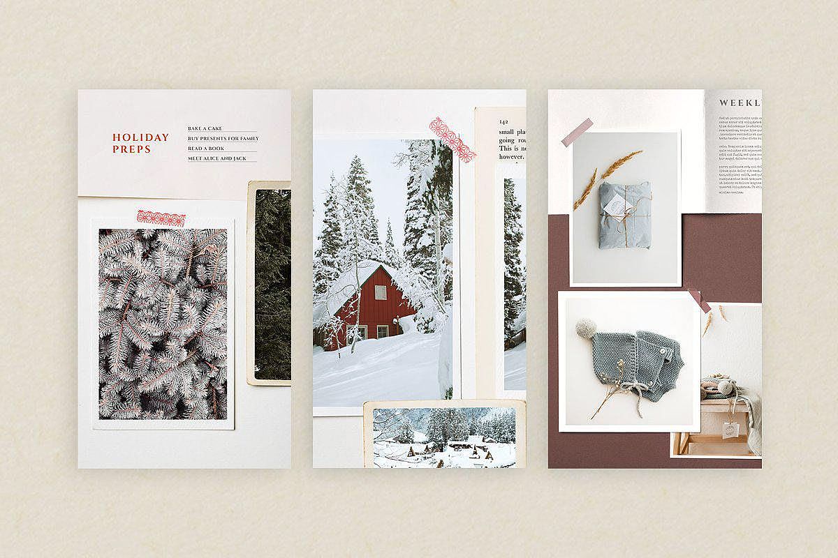 节日海报丨主题海报丨海报设计丨画册设计丨包装设计