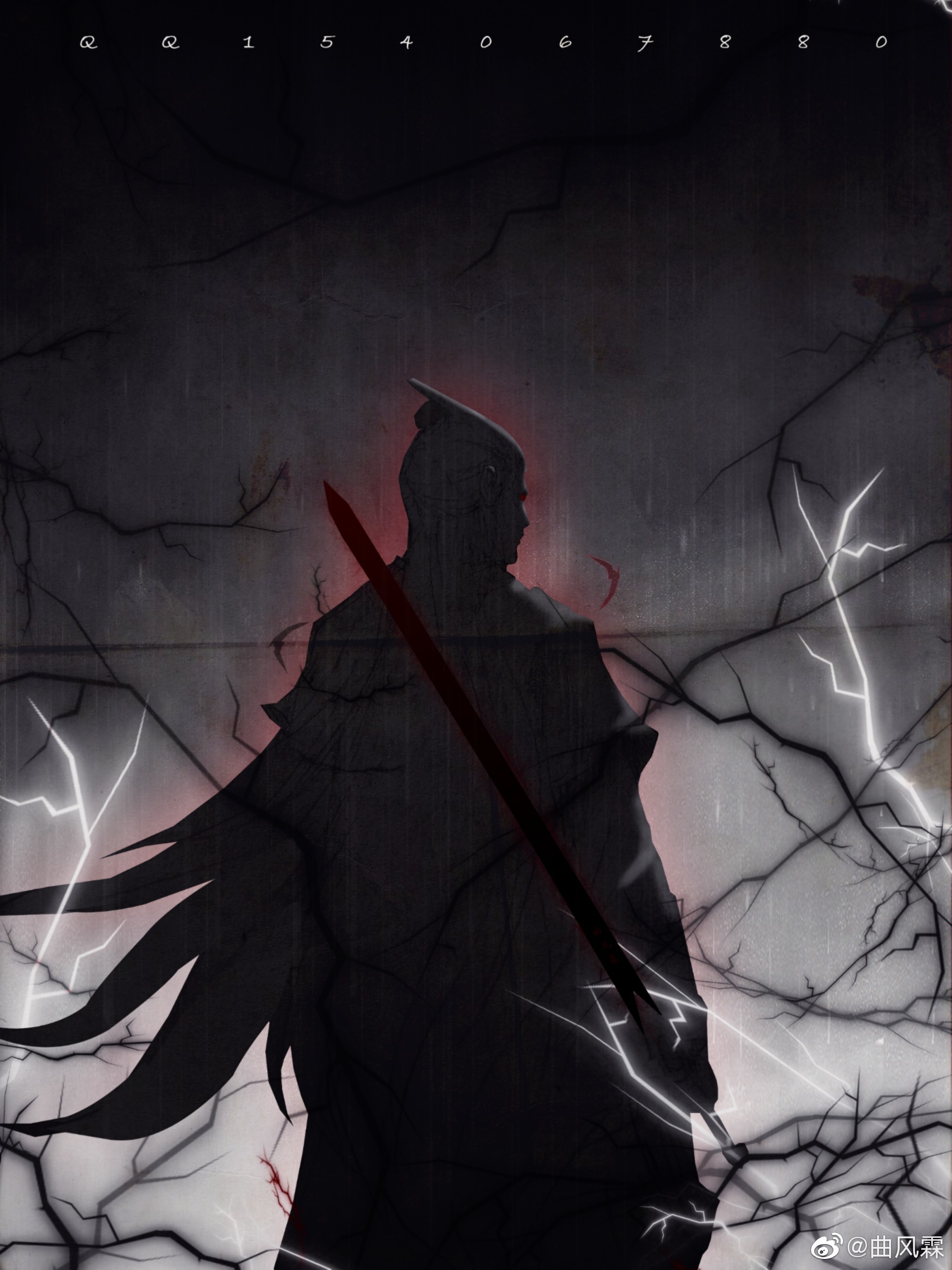 『养鬼为祸&劫天运』 第①⑨弹 魔化夏一天