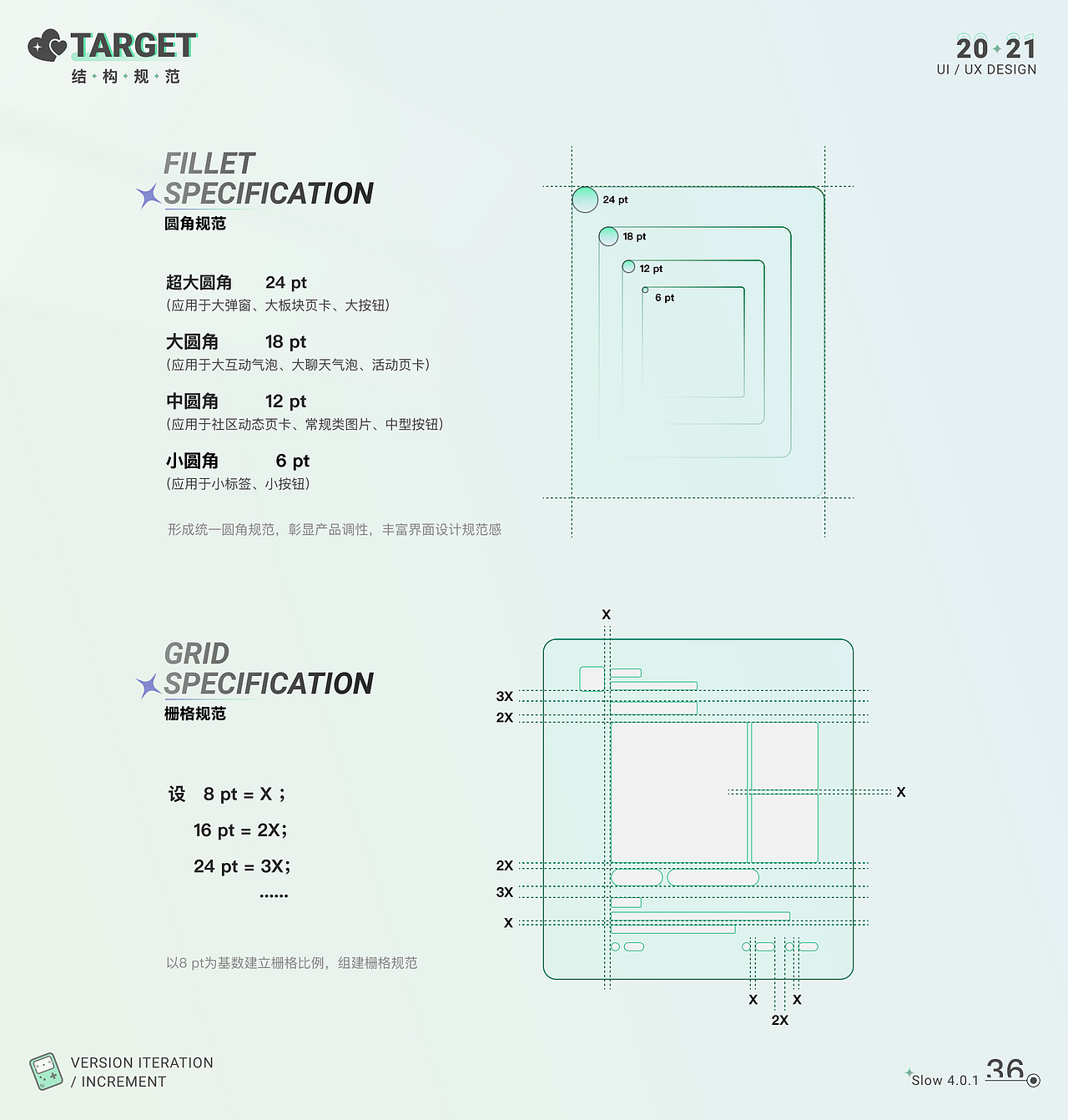 slow陌生社交增量设计