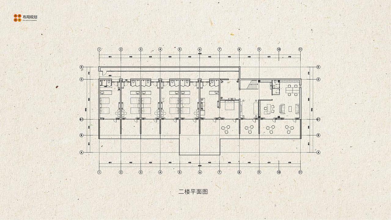 民宿 | 宁柿 · 廖峪谷 | 一号院 | 匠客商业空间设计（图ZMjk5MzAyNTQ0） - 商业空间设计 - 站酷设计师设计大刘原创素材 - 站酷ZCOOL