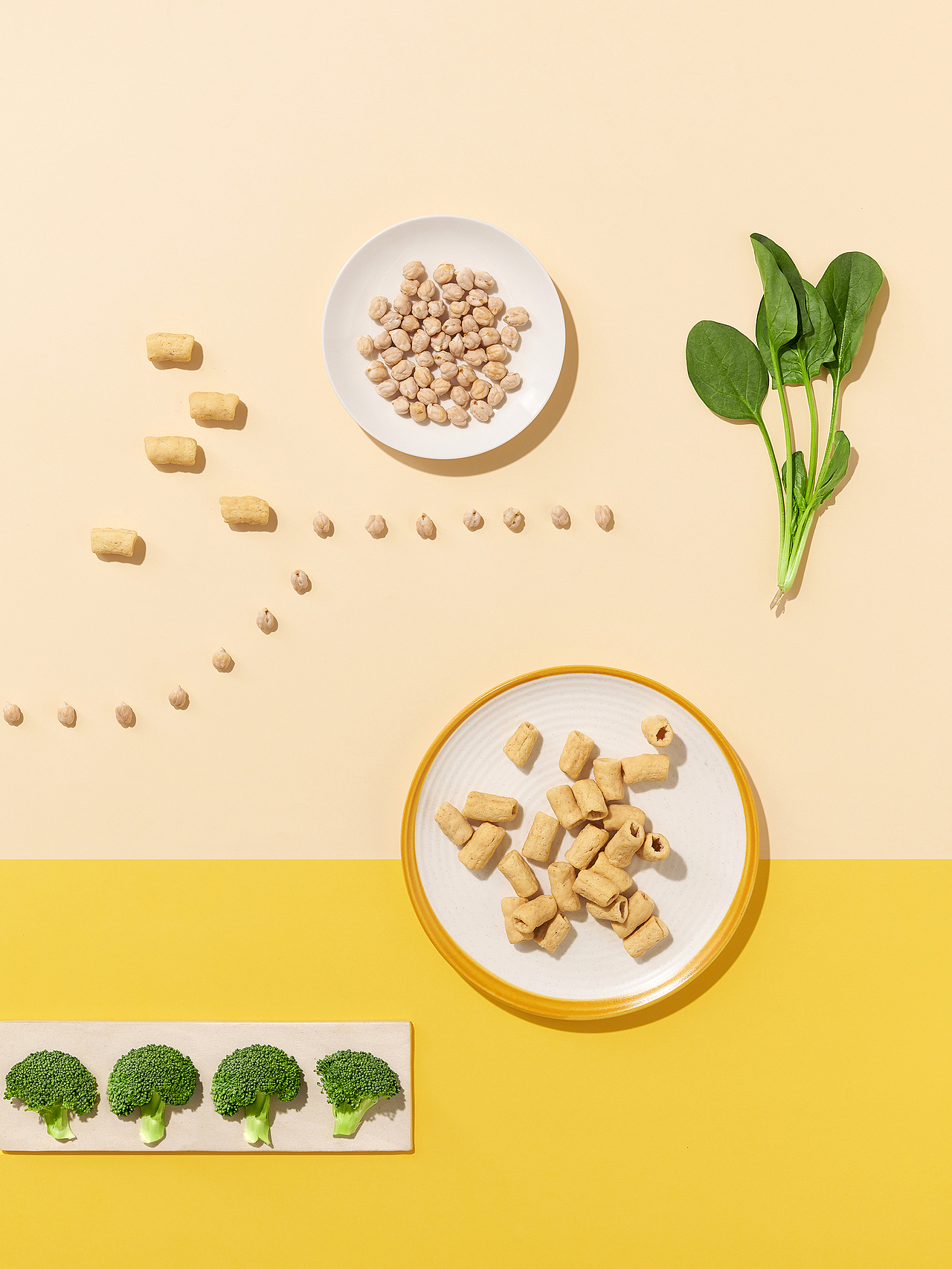 「食品拍摄」零食拍摄