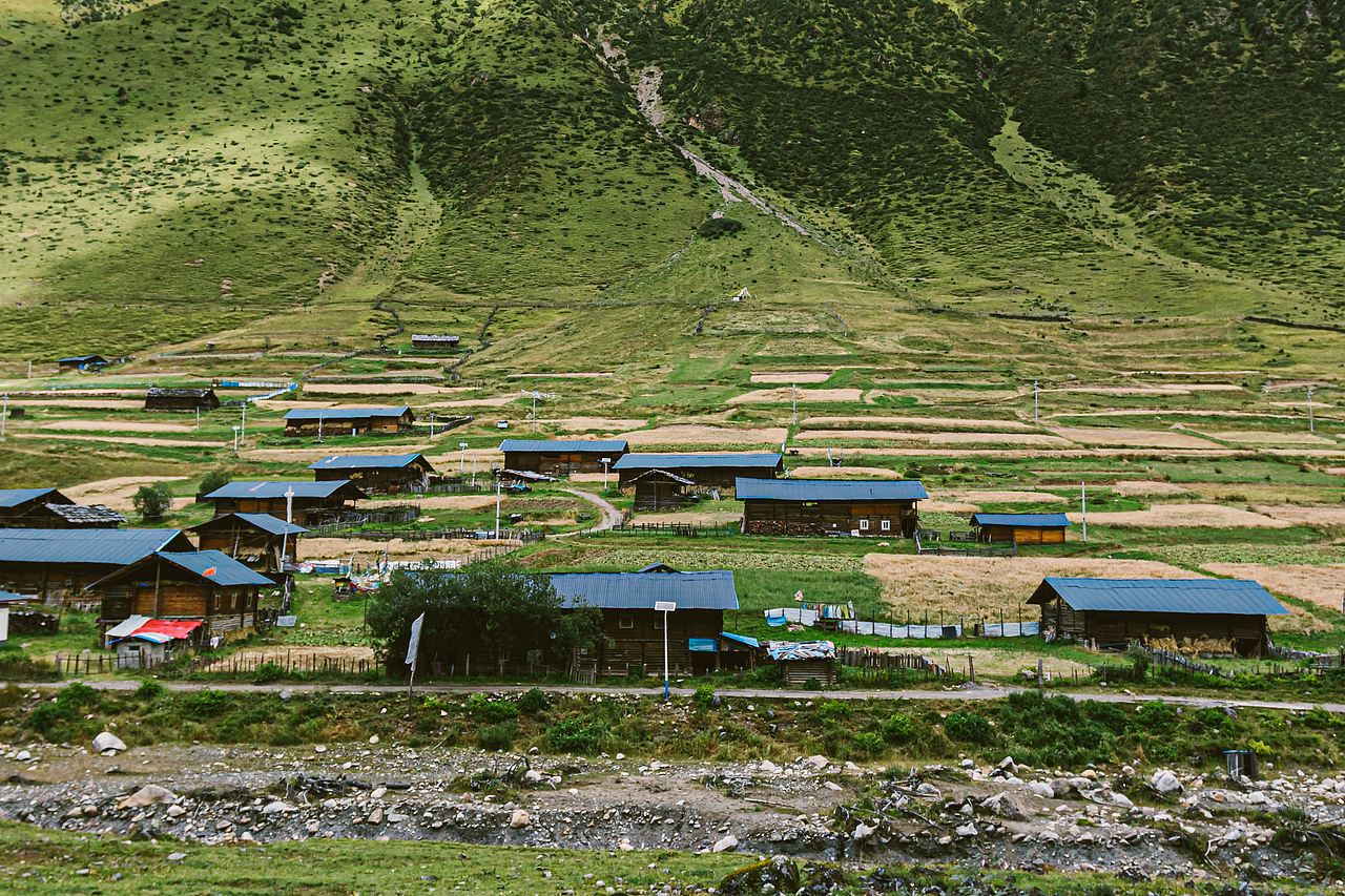 2021年 丙察察自驾进藏之行-察瓦龙到察隅（图ZMzE3NTg2NDEy） - 风光摄影 - 站酷设计师摄影师_彬VII原创素材 - 站酷ZCOOL