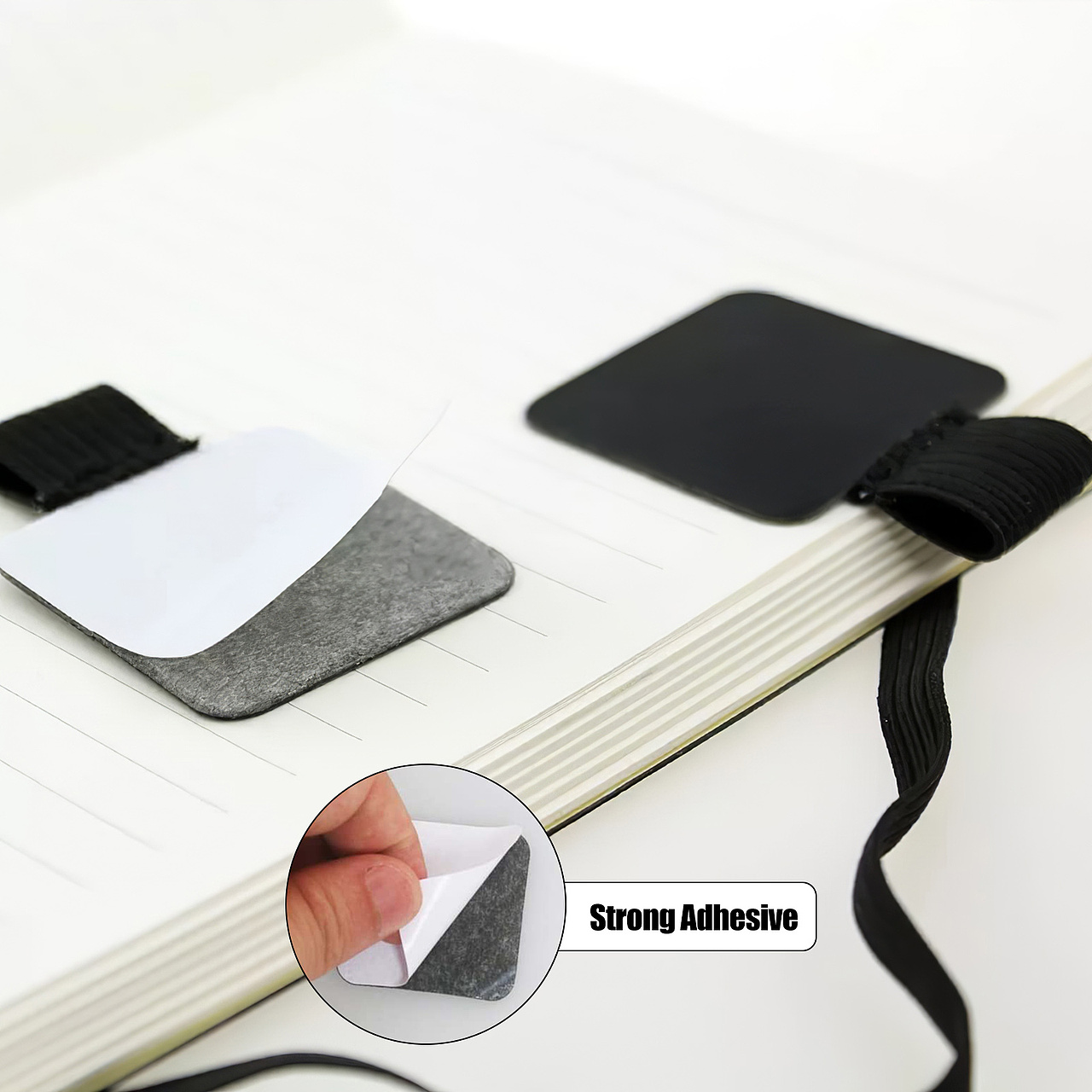 亚马逊案例分享-笔克夹