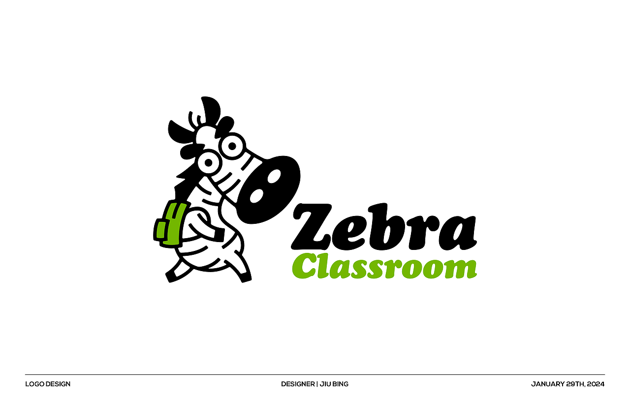 2023LOGO汇总 丨 趣味篇Ⅵ