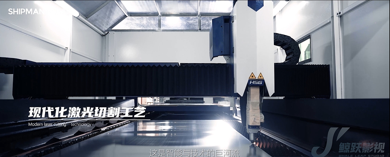 不锈钢厨卫专家-西普曼高端厨卫宣传片