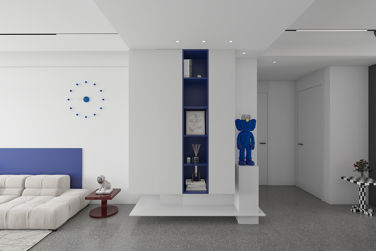 克莱因的白日梦