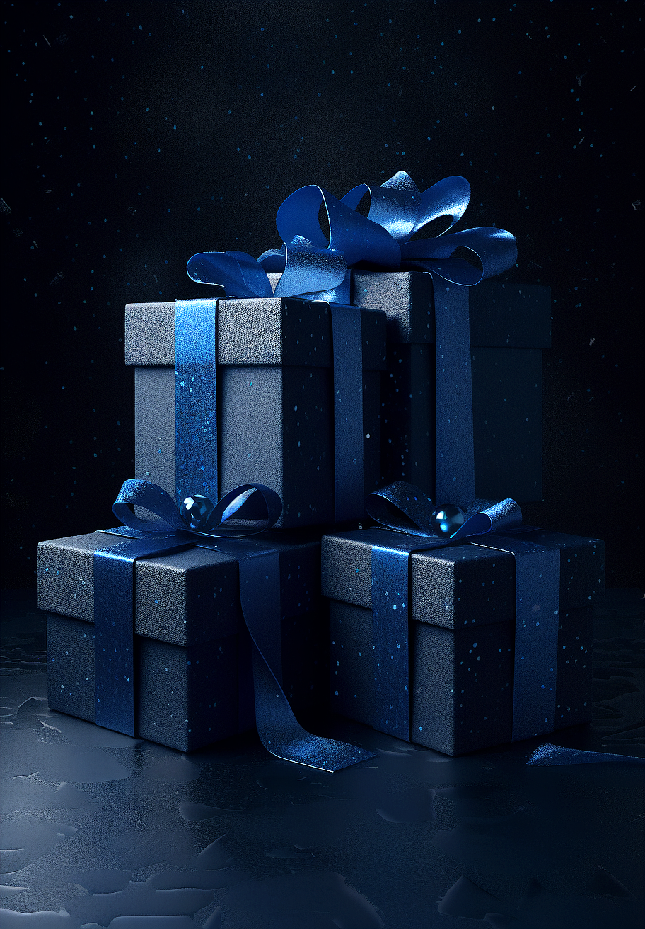 AI商业摄影场景应用