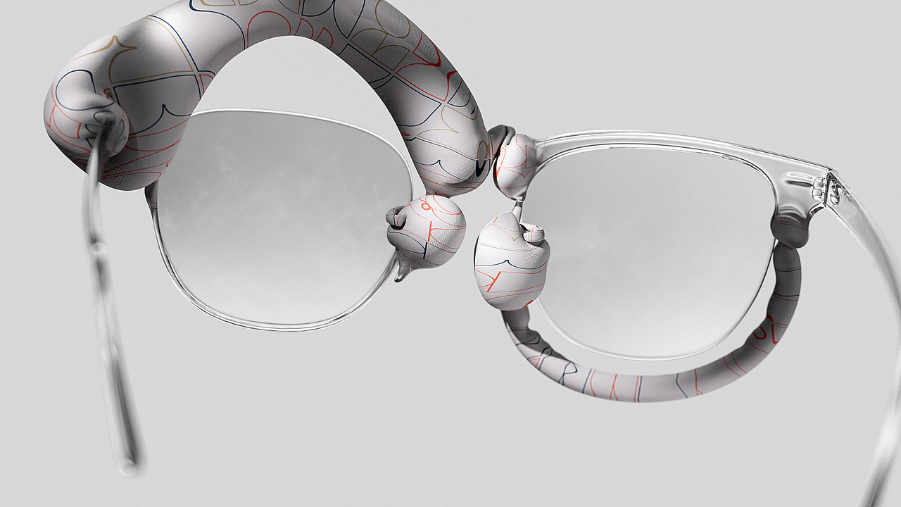 C4D2023新动力学探索（图ZMzQyMDg5NDg4） - Motion Graphic - 站酷设计师不二何原创素材 - 站酷ZCOOL