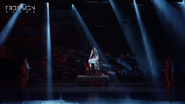 舞剧《金陵十三钗》