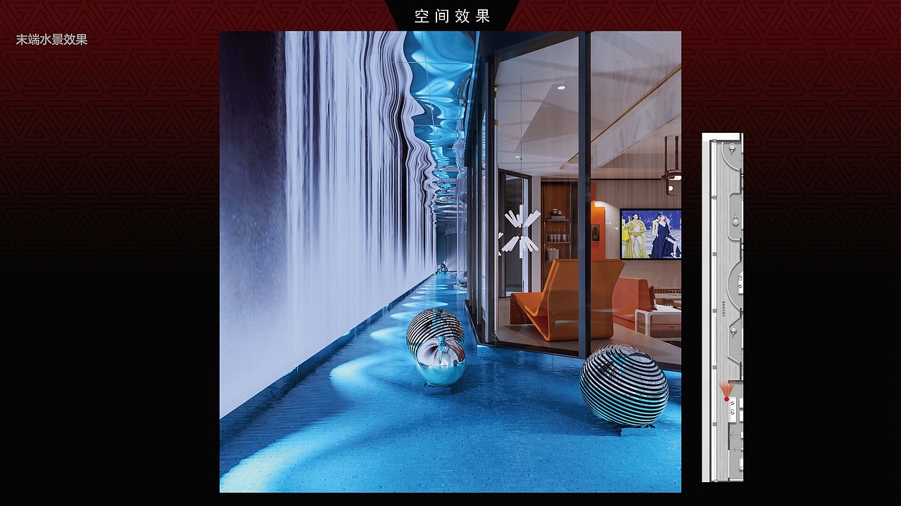 #CRDWN DIAMAND#会所品牌全案设计（图ZMzIxMTk3NzY4） - 商业空间设计 - 站酷设计师Boom爆炸原创素材 - 站酷ZCOOL