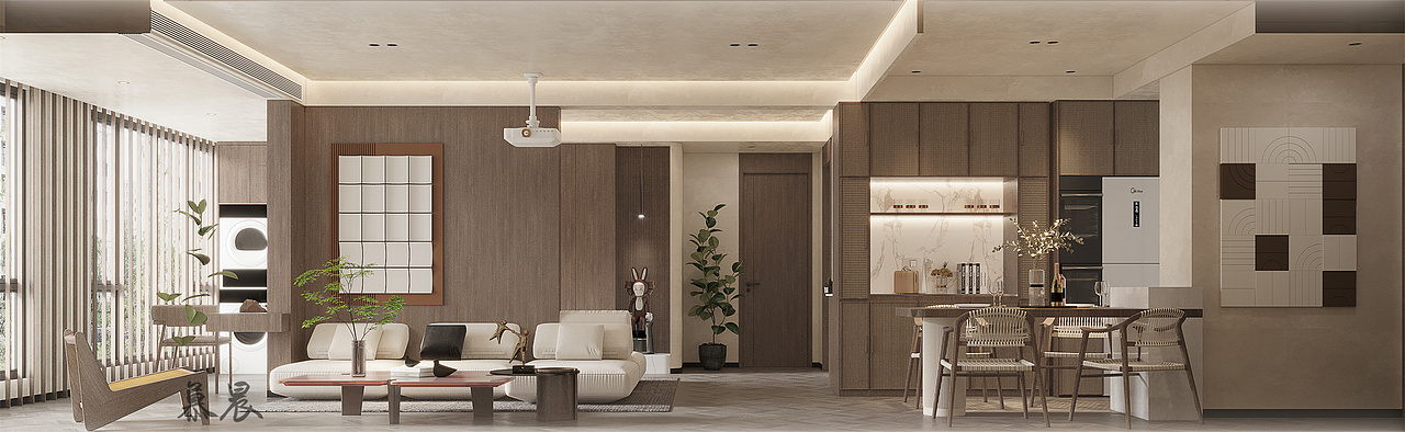 原木|在家的每一刻都会被治愈