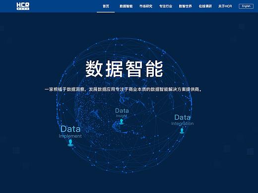 首页banner